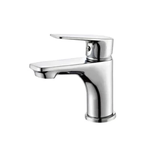Home vanita short wall mount faucet