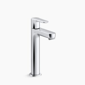 Home long body wall faucet